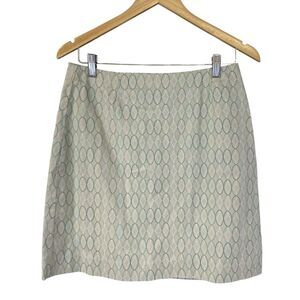 Geoffrey Beene Sport Stretch Skirt Size 2